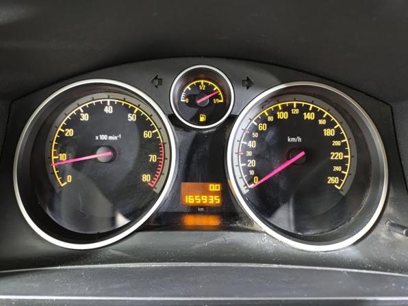 Opel Zafira B с пробегом 2008 года, цена 600 000 рублей, 165000 км, компактвэн, Автокод Объявления
