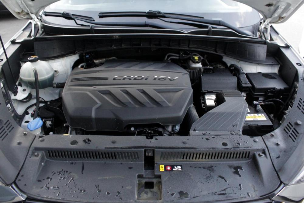 Hyundai Tucson III Рестайлинг Брянск  - изображение 24