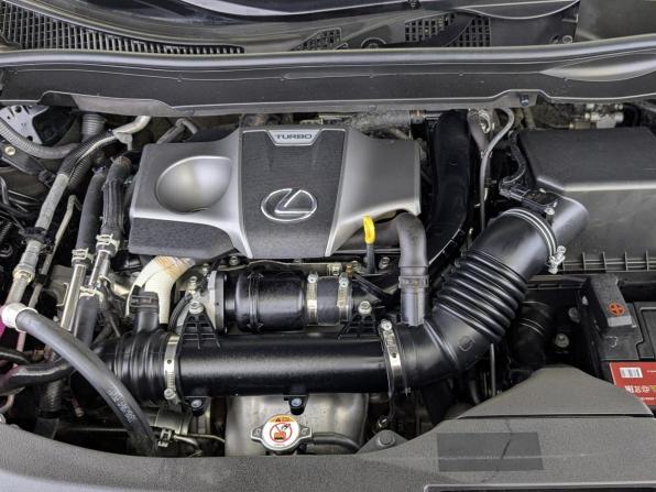 Lexus RX IV Рестайлинг с пробегом 2022 года, цена 6 500 000 рублей, 36012 км, внедорожник, Автокод Объявления