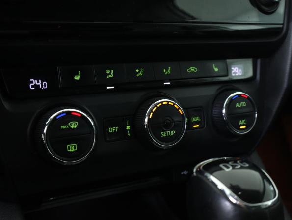 Skoda Octavia III (A7) с пробегом 2014 года, цена 1 249 000 рублей, 170000 км, лифтбек, Автокод Объявления