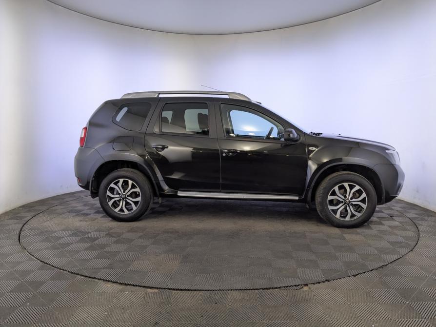 Nissan Terrano III (D10) Москва  - изображение 4