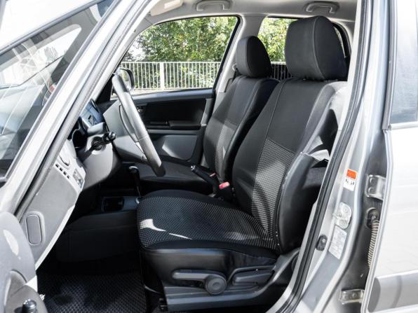 Suzuki SX4 I (Classic) Рестайлинг с пробегом 2013 года, цена 920 000 рублей, 176702 км, хэтчбек, Автокод Объявления