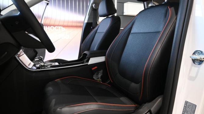Kia Seltos I Рестайлинг с пробегом 2025 года, цена 2 995 000 рублей, 50 км, внедорожник, Автокод Объявления