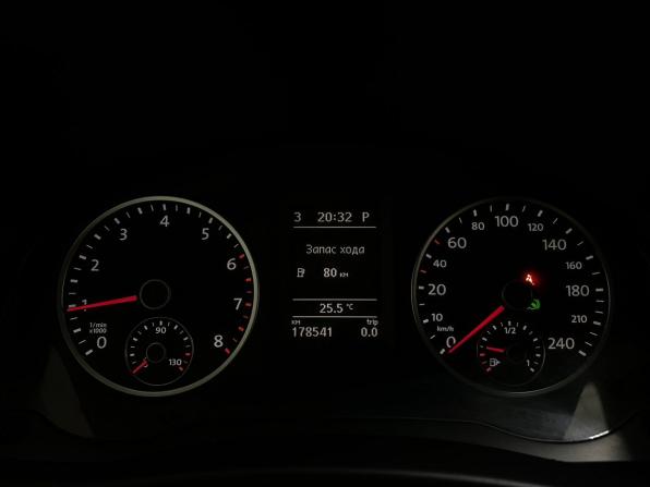 Volkswagen Tiguan I Рестайлинг с пробегом 2011 года, цена 1 150 000 рублей, 178541 км, внедорожник, Автокод Объявления