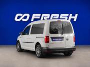 Volkswagen Caddy IV Москва  - изображение 22