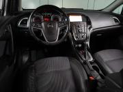 Opel Astra J Рестайлинг Воронеж  - изображение 24
