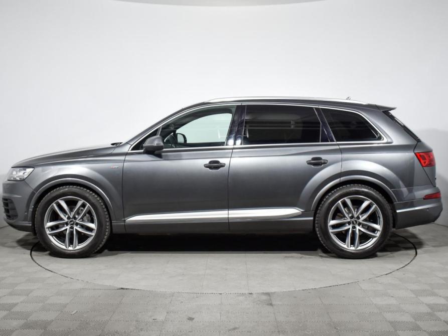 Audi Q7 II (4M) Санкт-Петербург  - изображение 9