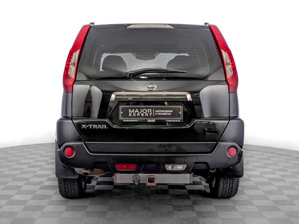 Nissan X-Trail II Рестайлинг с пробегом 2012 года, цена 1 430 000 рублей, 169078 км, внедорожник, Автокод Объявления