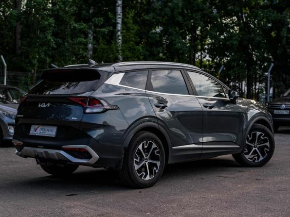 Kia Sportage V с пробегом 2022 года, цена 3 177 000 рублей, 61466 км, внедорожник, Автокод Объявления