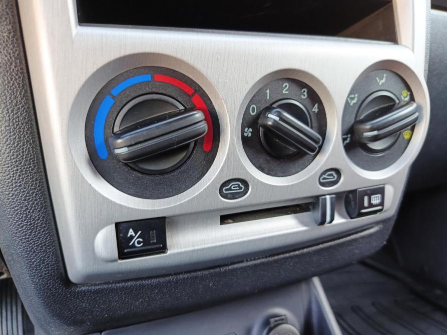 Hyundai Getz I Рестайлинг Стерлитамак  - изображение 14