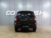 Chevrolet Niva I Рестайлинг Воронеж  - изображение 19