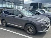 Hyundai Santa Fe IV Рестайлинг Ижевск  - изображение 47