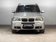BMW X3 I (E83) Рестайлинг Ставрополь  - изображение 26