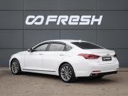 Hyundai Genesis II Краснодар  - изображение 36