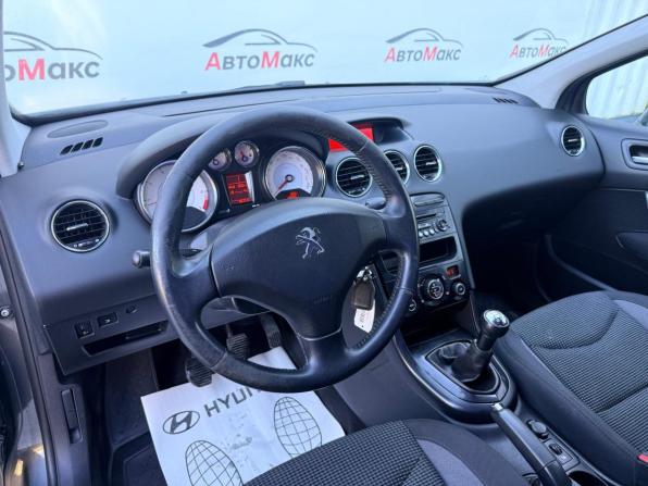 Peugeot 408 I с пробегом 2012 года, цена 405 000 рублей, 198545 км, седан, Автокод Объявления