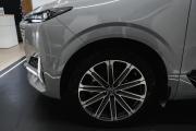 Changan UNI-K Брянск  - изображение 27