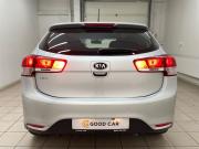 Kia Rio III Рестайлинг Энгельс  - изображение 53