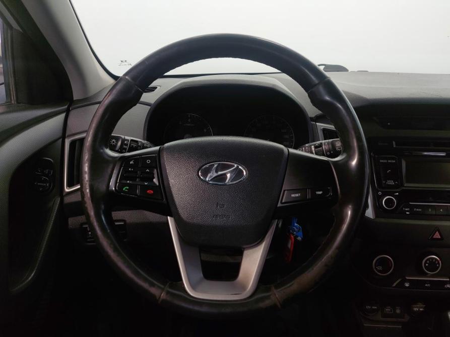 Hyundai Creta I Пермь  - изображение 17