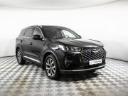 Chery Tiggo 7 Pro Max I Москва  - изображение 22