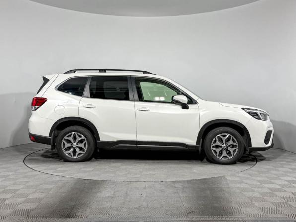 Subaru Forester V Рестайлинг с пробегом 2021 года, цена 3 290 000 рублей, 57131 км, внедорожник, Автокод Объявления
