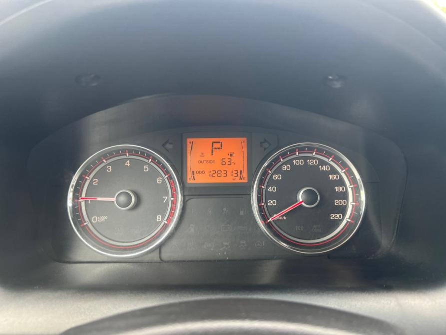 SsangYong Actyon II Стерлитамак  - изображение 16