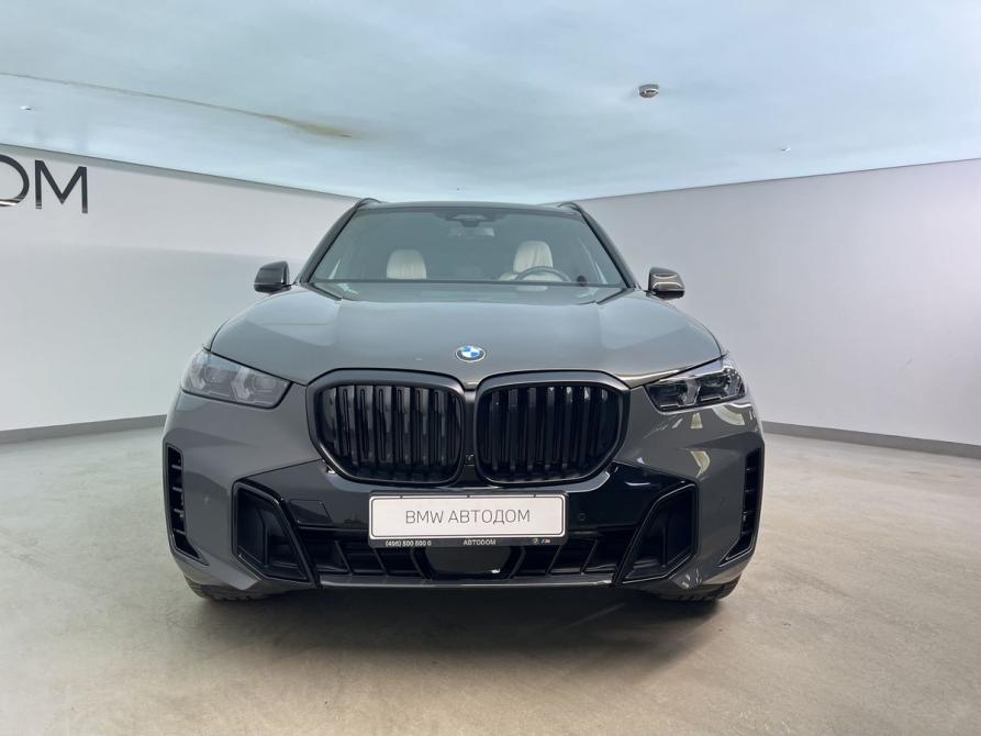 BMW X5 IV (G05/G18) Рестайлинг Москва  - изображение 3