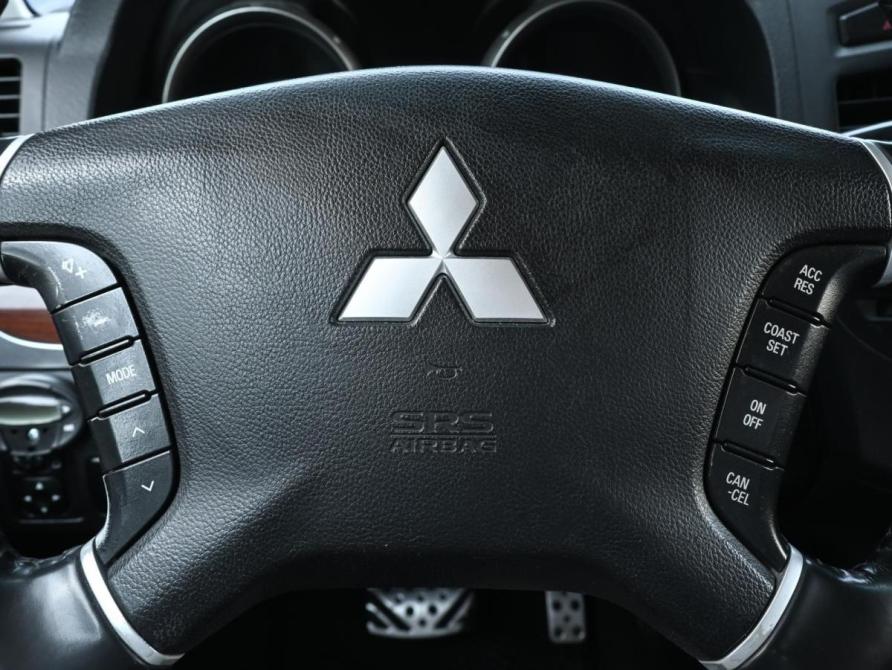 Mitsubishi Pajero IV Волгоград  - изображение 15