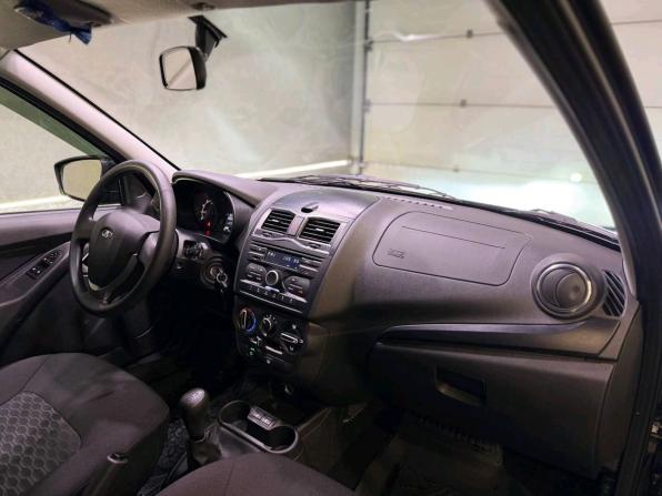 Lada (ВАЗ) Granta I Рестайлинг с пробегом 2022 года, цена 799 000 рублей, 66884 км, седан, Автокод Объявления