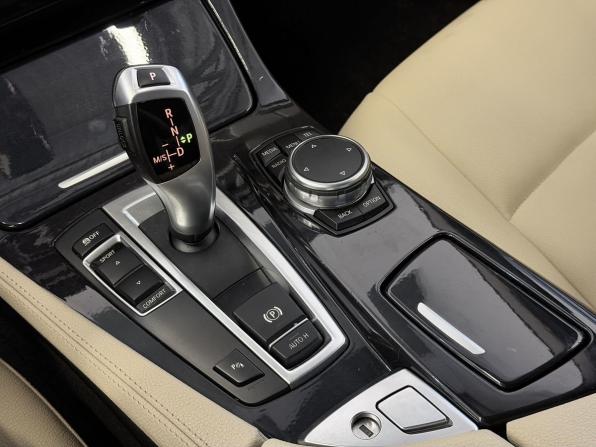 BMW 5 серии VI (F10/F11/F07) Рестайлинг с пробегом 2016 года, цена 2 597 000 рублей, 109583 км, седан, Автокод Объявления