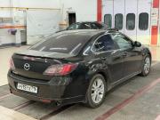 Mazda 6 II (GH) Магнитогорск  - изображение 9