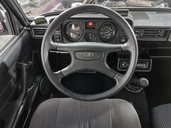 Lada (ВАЗ) 2105 с пробегом 2002 года, цена 89 000 рублей, 90056 км, седан, Автокод Объявления