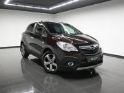 Opel Mokka I Тверь  - изображение 24