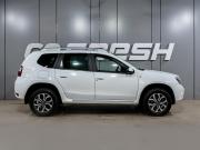 Nissan Terrano III (D10) Воронеж  - изображение 23