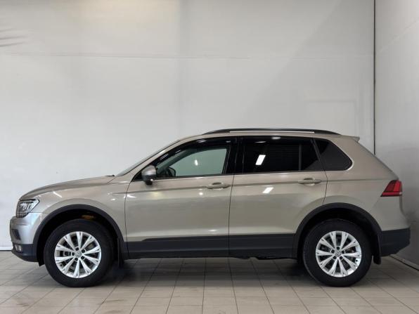 Volkswagen Tiguan II с пробегом 2020 года, цена 2 589 000 рублей, 123363 км, внедорожник, Автокод Объявления