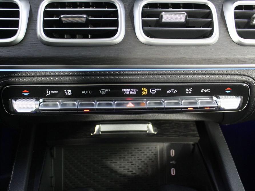 Mercedes-Benz GLE II (V167) Рестайлинг Москва  - изображение 26