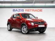 Nissan Juke I Тюмень  - изображение 27