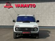 Lada (ВАЗ) Niva Legend Альметьевск  - изображение 25