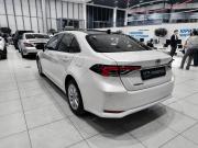 Toyota Corolla XII (E210) Казань  - изображение 30