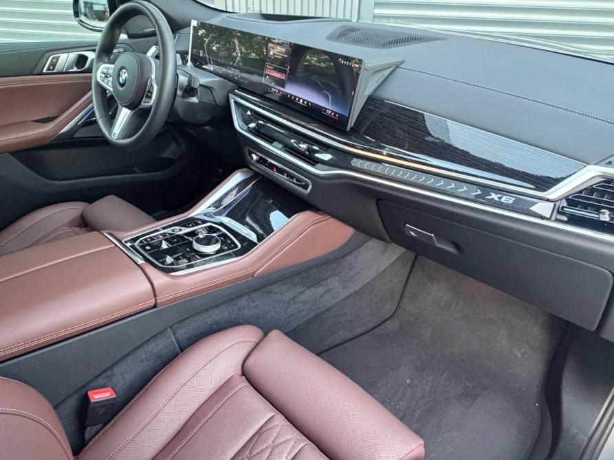 BMW X6 III (G06) Рестайлинг Москва  - изображение 18