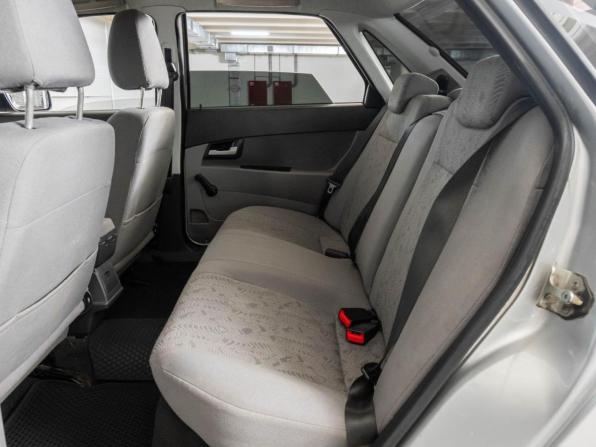 Lada (ВАЗ) Priora I Рестайлинг с пробегом 2013 года, цена 587 000 рублей, 132199 км, седан, Автокод Объявления