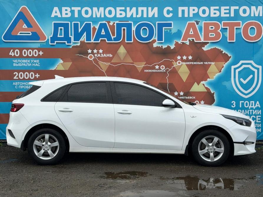 Kia Ceed III Рестайлинг Набережные Челны  - изображение 2
