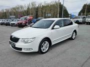 Skoda Superb II Тюмень  - изображение 20