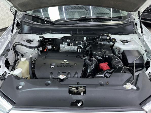 Mitsubishi ASX I с пробегом 2013 года, цена 1 265 000 рублей, 174142 км, внедорожник, Автокод Объявления