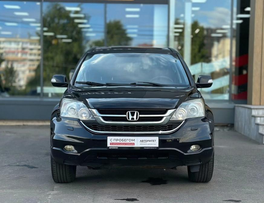 Honda CR-V III Архангельск  - изображение 5