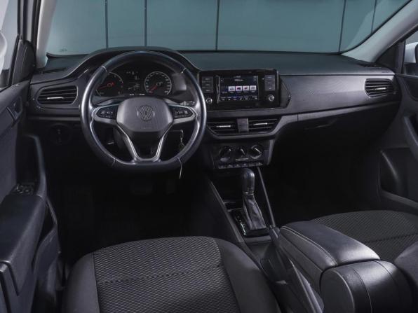 Volkswagen Polo VI с пробегом 2022 года, цена 1 659 000 рублей, 112898 км, лифтбек, Автокод Объявления