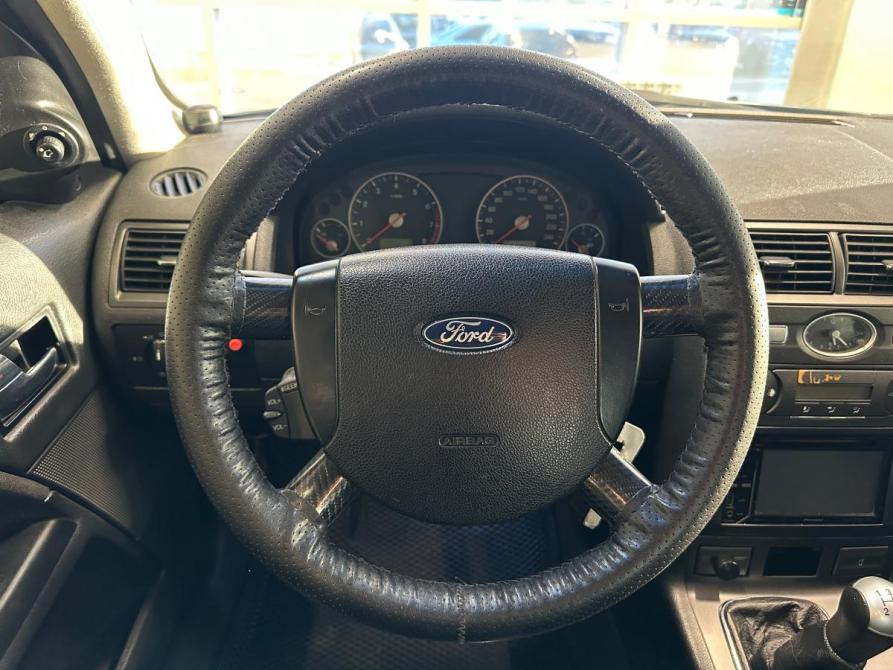 Ford Mondeo III Рестайлинг Волгоград  - изображение 7