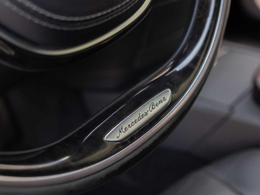 Mercedes-Benz S-Класс V (W221) Новосибирск  - изображение 13