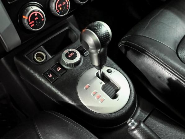 Nissan X-Trail II с пробегом 2010 года, цена 1 150 000 рублей, 249055 км, внедорожник, Автокод Объявления