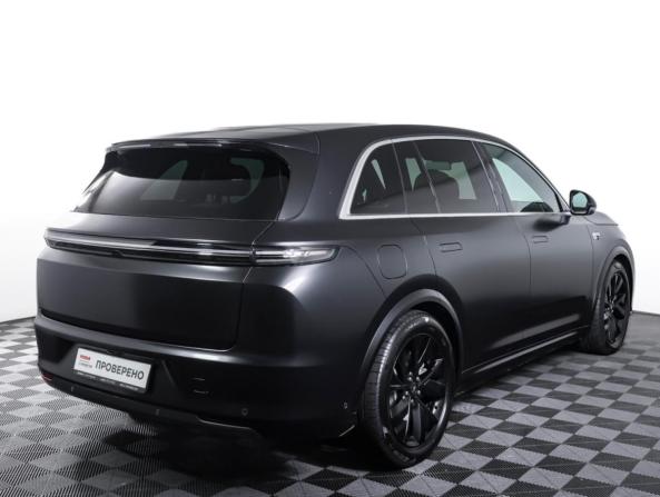 Li Auto (Lixiang) L7 I с пробегом 2023 года, цена 5 590 000 рублей, 45021 км, внедорожник, Автокод Объявления