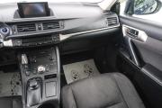 Lexus CT I Рестайлинг 2 Красноярск  - изображение 36
